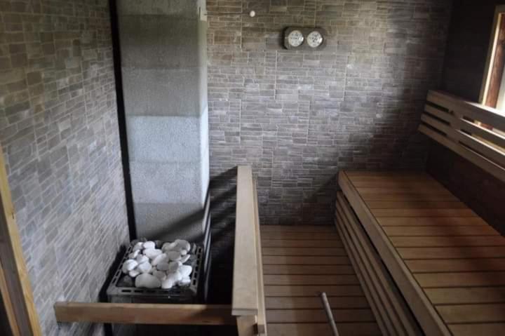 B&B Villa Helmi Ala-Temmes 외부 사진