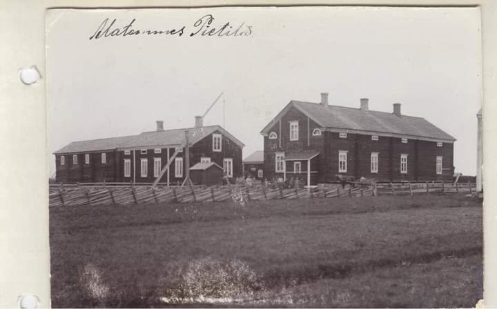 B&B Villa Helmi Ala-Temmes 외부 사진