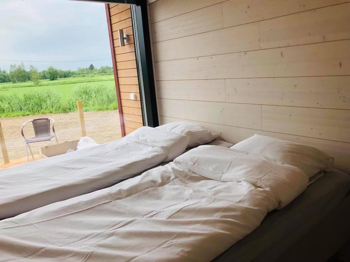 B&B Villa Helmi Ala-Temmes 외부 사진