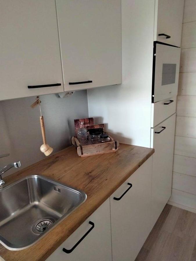 B&B Villa Helmi Ala-Temmes 외부 사진