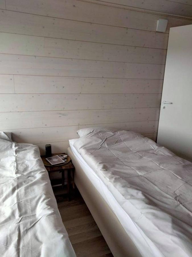 B&B Villa Helmi Ala-Temmes 외부 사진