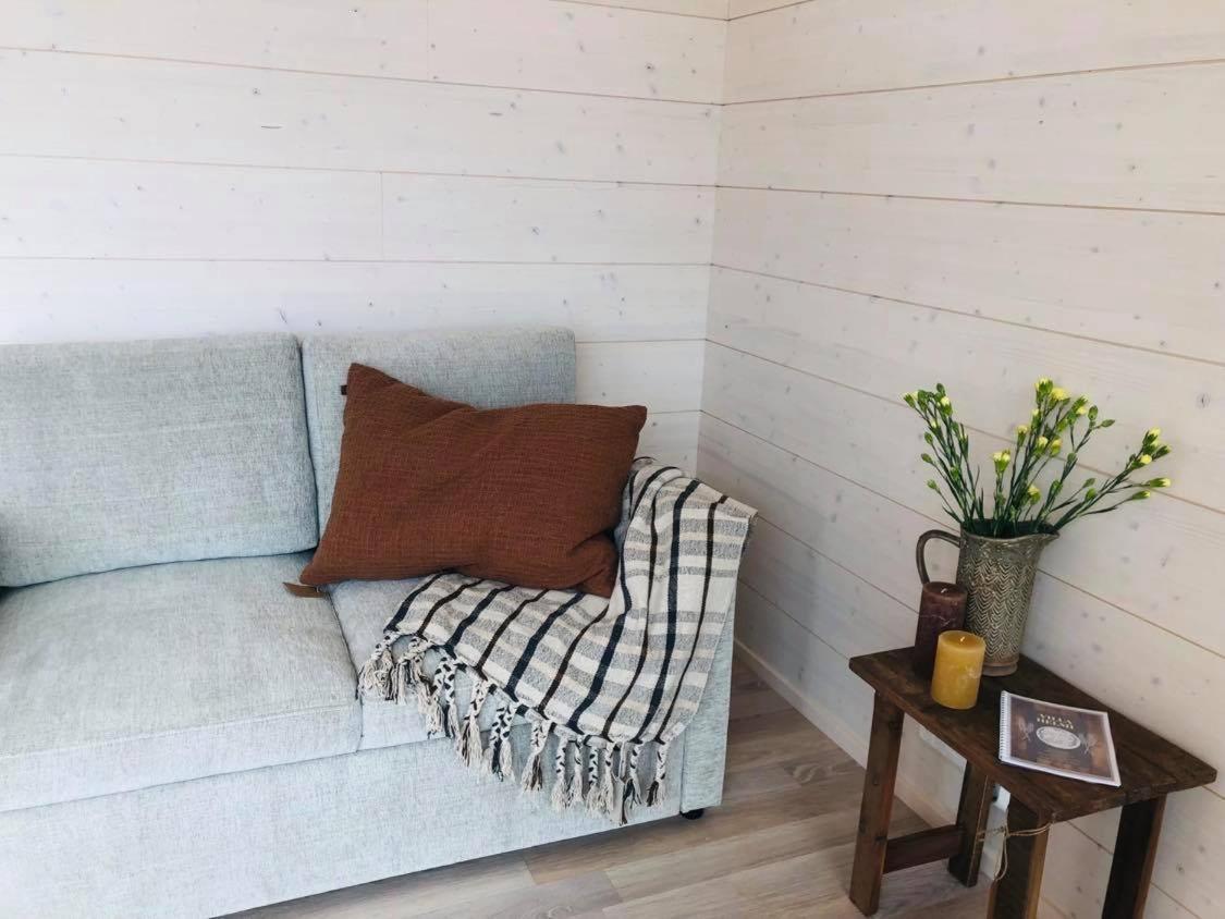 B&B Villa Helmi Ala-Temmes 외부 사진