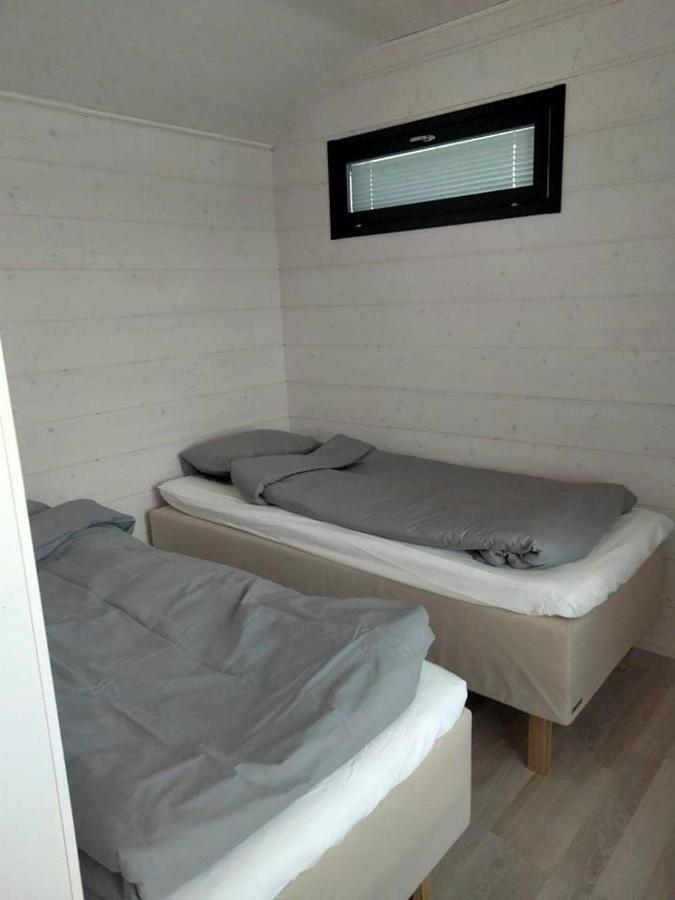 B&B Villa Helmi Ala-Temmes 외부 사진