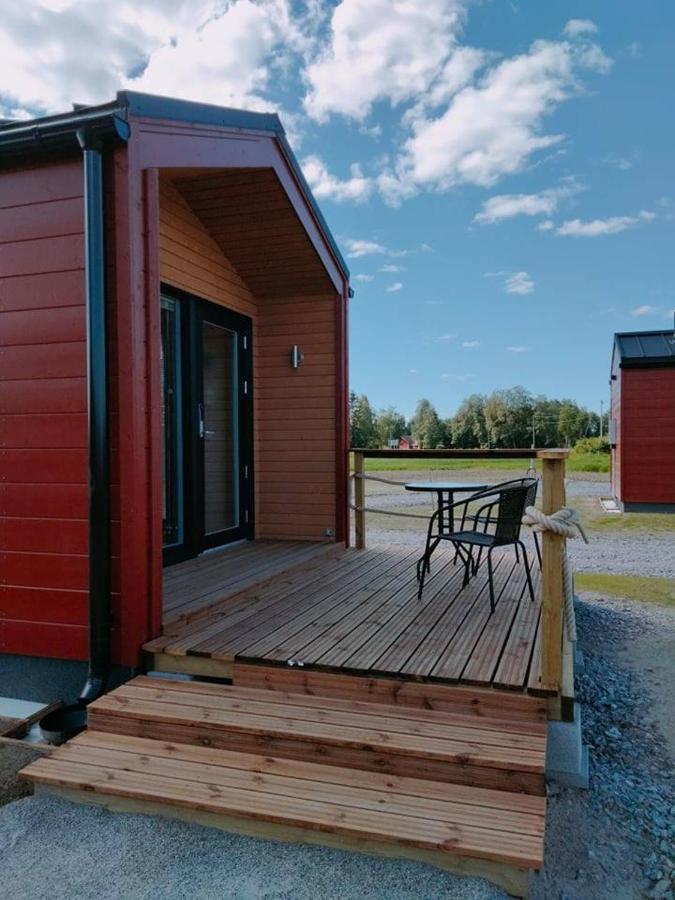B&B Villa Helmi Ala-Temmes 외부 사진