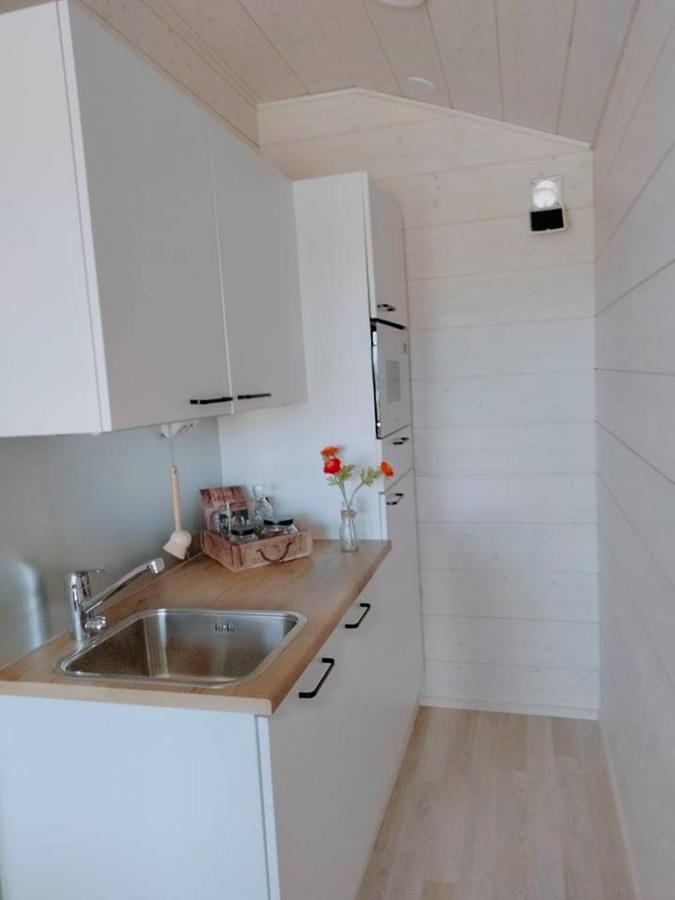 B&B Villa Helmi Ala-Temmes 외부 사진