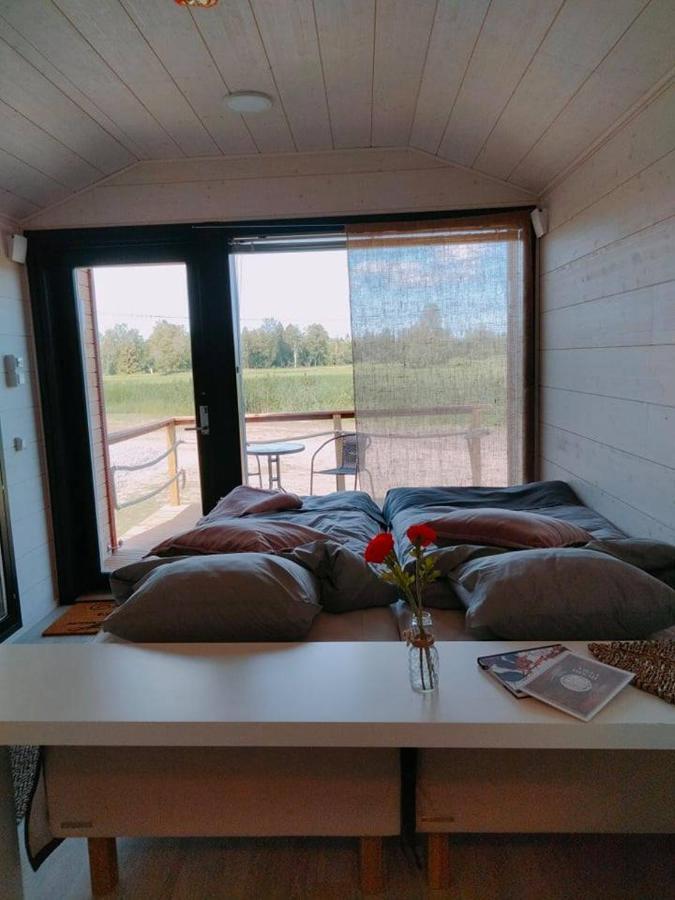 B&B Villa Helmi Ala-Temmes 외부 사진