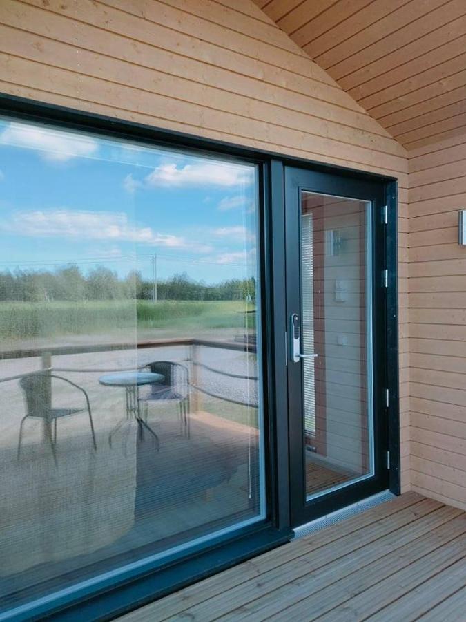 B&B Villa Helmi Ala-Temmes 외부 사진