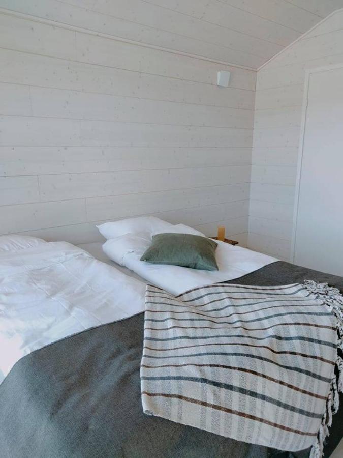 B&B Villa Helmi Ala-Temmes 외부 사진