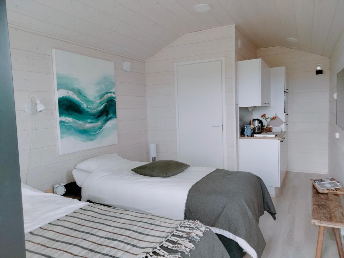 B&B Villa Helmi Ala-Temmes 외부 사진