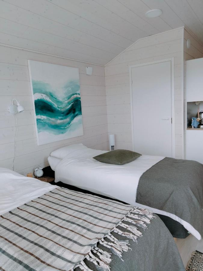 B&B Villa Helmi Ala-Temmes 외부 사진