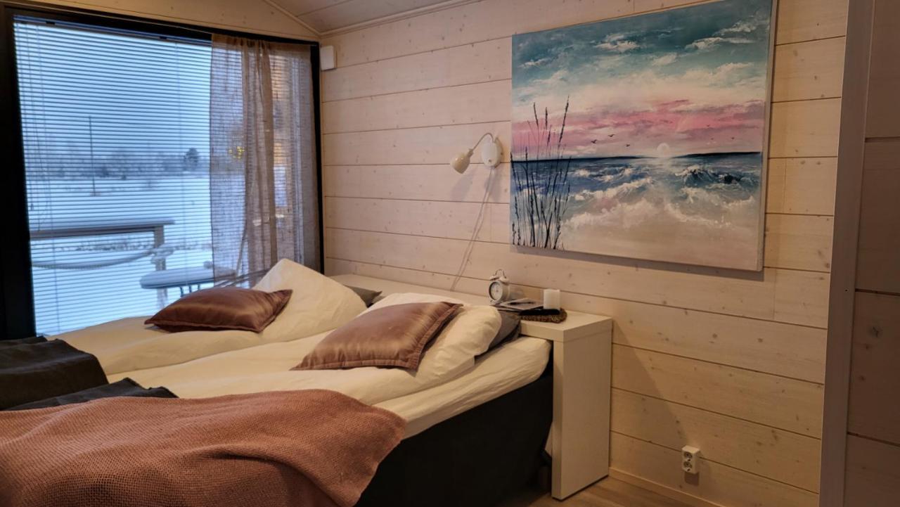 B&B Villa Helmi Ala-Temmes 외부 사진