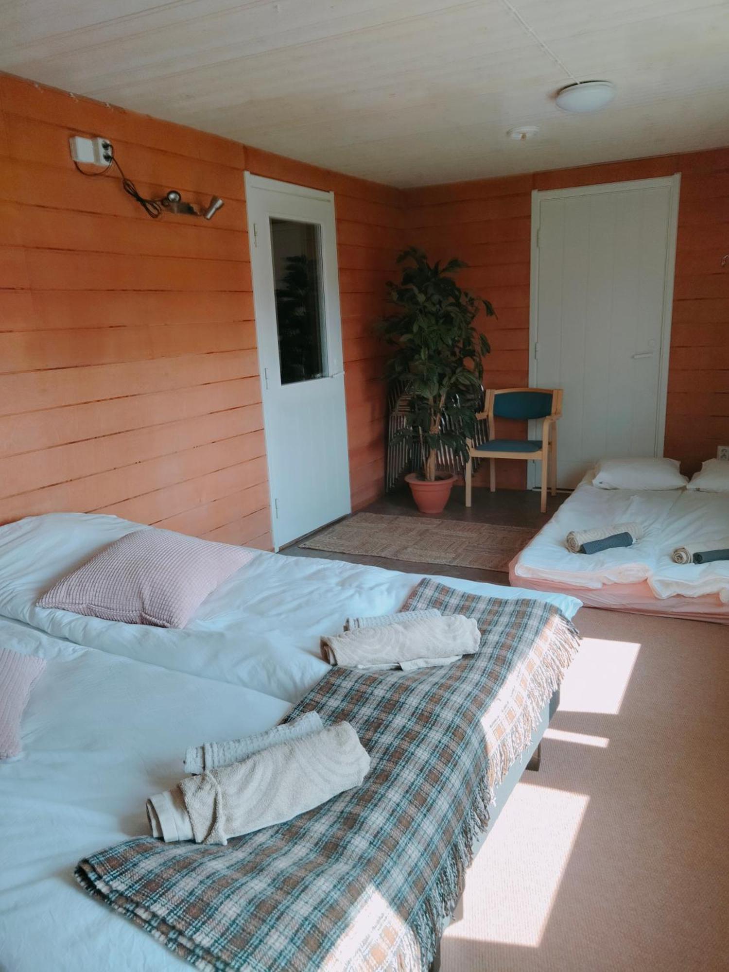B&B Villa Helmi Ala-Temmes 외부 사진