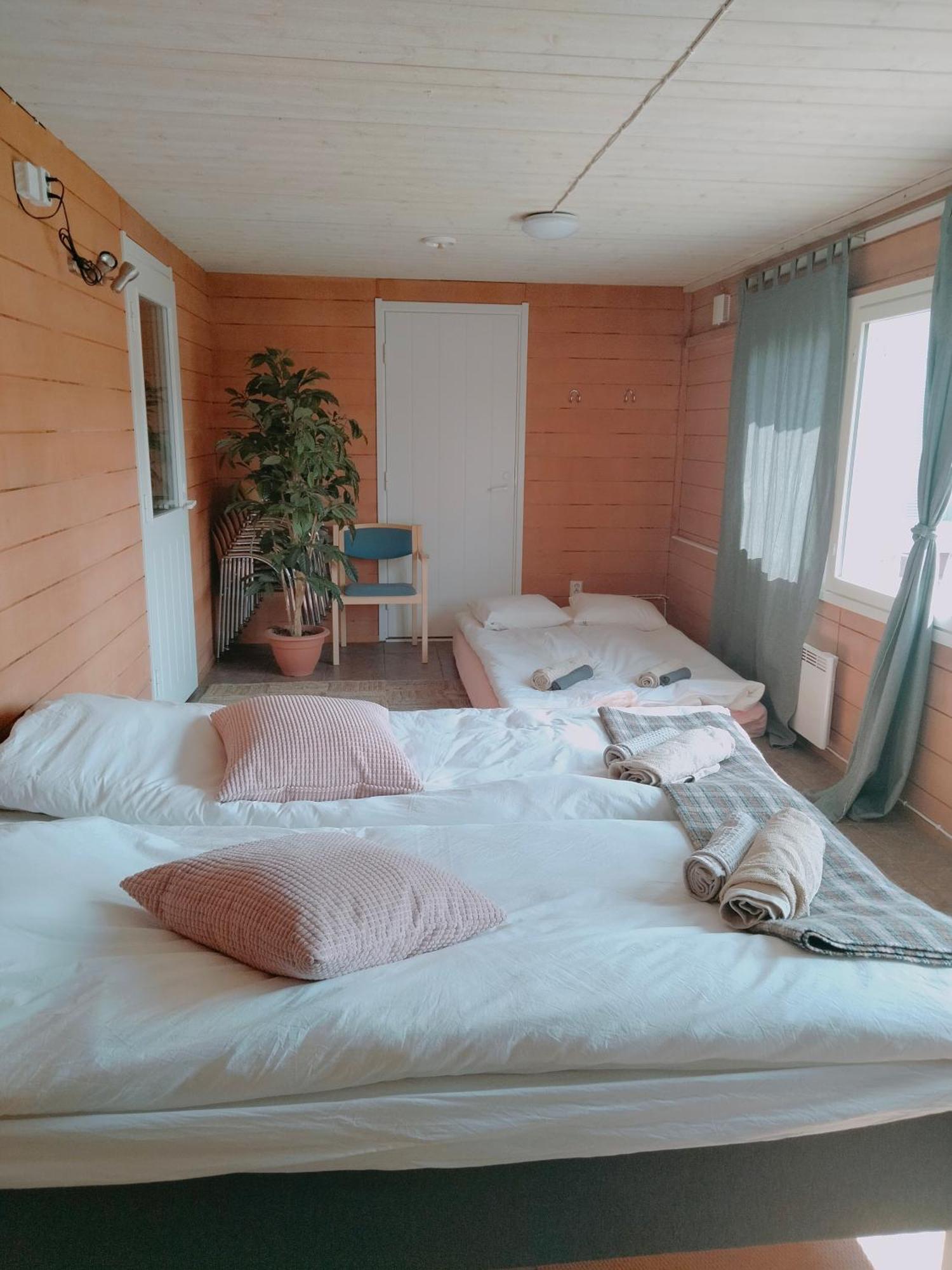 B&B Villa Helmi Ala-Temmes 외부 사진